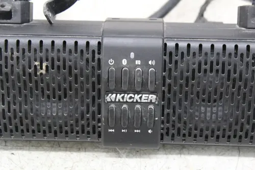 19-24 HONDA TALON 1000R SXS10S2R KICKER STERIO RADIO SPEAKER