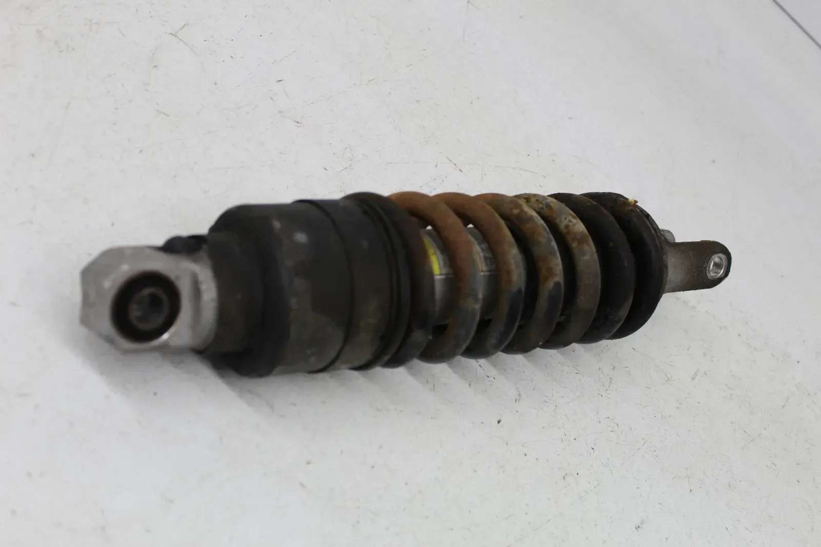 95-97 KAWASAKI GPZ1100 REAR BACK SHOCK ABSORBER SUSPENSION