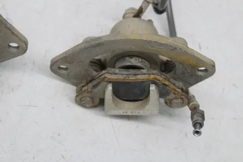 21-24 POLARIS SPORTSMAN 850 ULTIMATE TRAIL LE RIGHT LEFT FRONT BRAKE CALIPERS