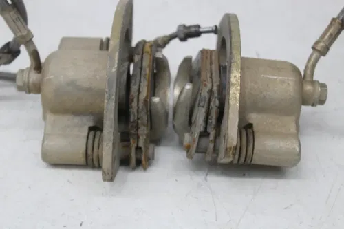 21-24 POLARIS SPORTSMAN 850 ULTIMATE TRAIL LE RIGHT LEFT FRONT BRAKE CALIPERS