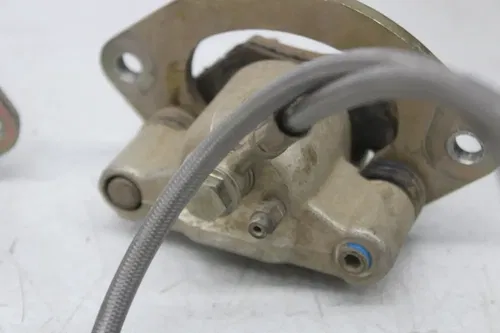 21-24 POLARIS SPORTSMAN 850 ULTIMATE TRAIL LE RIGHT LEFT FRONT BRAKE CALIPERS