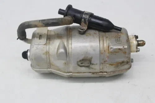 16 YAMAHA YXZ1000R ENGINE MOTOR OIL TANK RESERVOIR