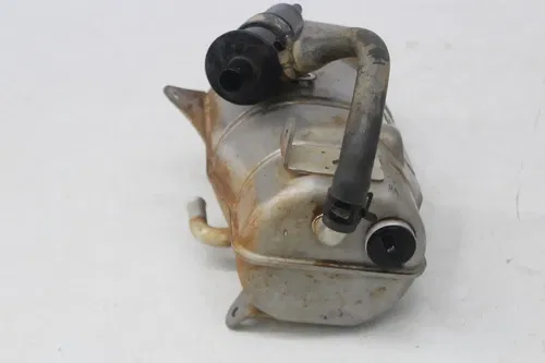 16 YAMAHA YXZ1000R ENGINE MOTOR OIL TANK RESERVOIR