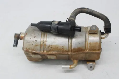 16 YAMAHA YXZ1000R ENGINE MOTOR OIL TANK RESERVOIR