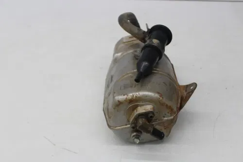 16 YAMAHA YXZ1000R ENGINE MOTOR OIL TANK RESERVOIR