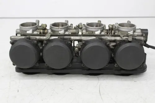 98-99 KAWASAKI NINJA ZX9R CARBS CARBURETORS