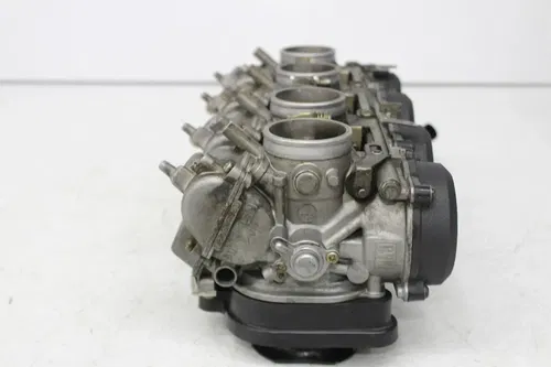 98-99 KAWASAKI NINJA ZX9R CARBS CARBURETORS