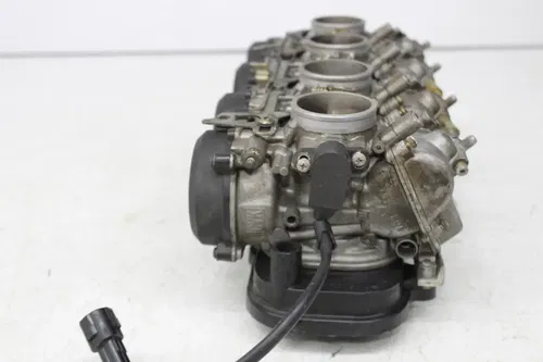 98-99 KAWASAKI NINJA ZX9R CARBS CARBURETORS
