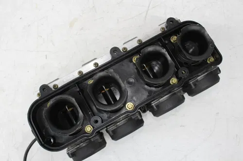 98-99 KAWASAKI NINJA ZX9R CARBS CARBURETORS
