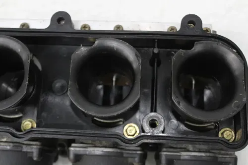 98-99 KAWASAKI NINJA ZX9R CARBS CARBURETORS