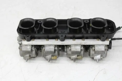 98-99 KAWASAKI NINJA ZX9R CARBS CARBURETORS