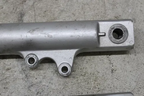 1991 Suzuki GSX1100G FRONT FORKS SHOCK SUSPENSION SET PAIR