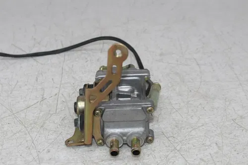 02-03 YAMAHA YZF R1 AIR INDUCTION REED CONTROL VALVE