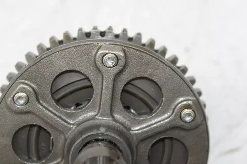 93-01 KAWASAKI NINJA ZX11 ENGINE  STARTER CLUTCH