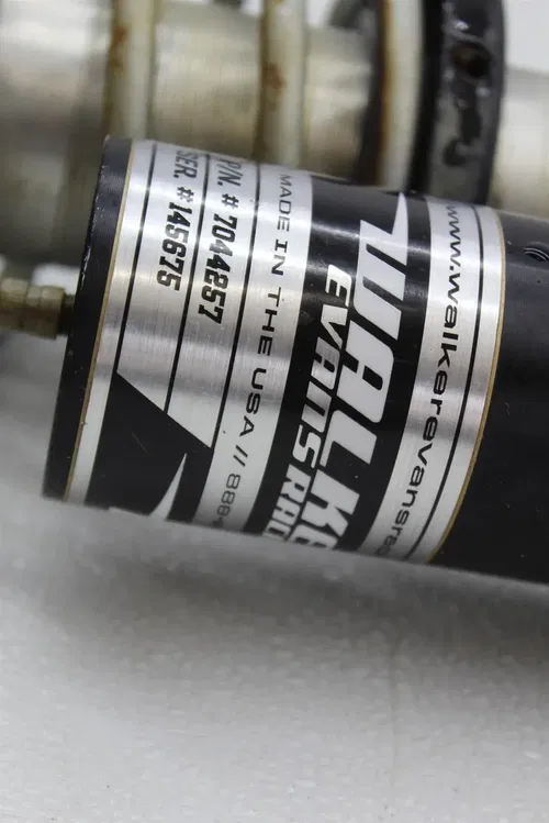 14-16 POLARIS RZR XP1000 EPS WALKER EVANS DUAL REAR RIGHT SHOCK SUSPENSION