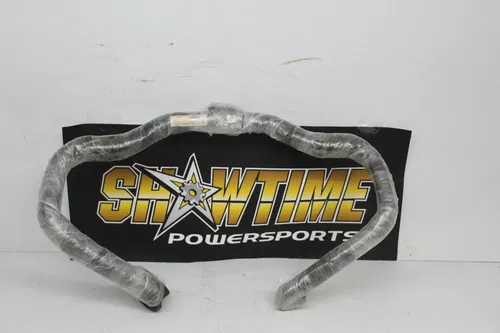 2005 HARLEY-DAVIDSON ELECTRA GLIDE POLICE EFI FLHTPI ENGINE CRASH GUARD BLACK