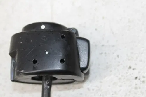 2005 HARLEY-DAVIDSON ELECTRA GLIDE POLICE EFI FLHTPI ENGINE CRASH GUARD BLACK