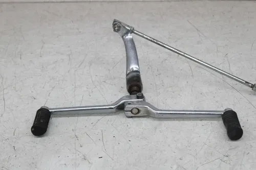 07-11 HARLEY-DAVIDSON SOFTAIL FLSTCI SHIFTER LINKAGE HEEL SHIFT LINK PEDAL