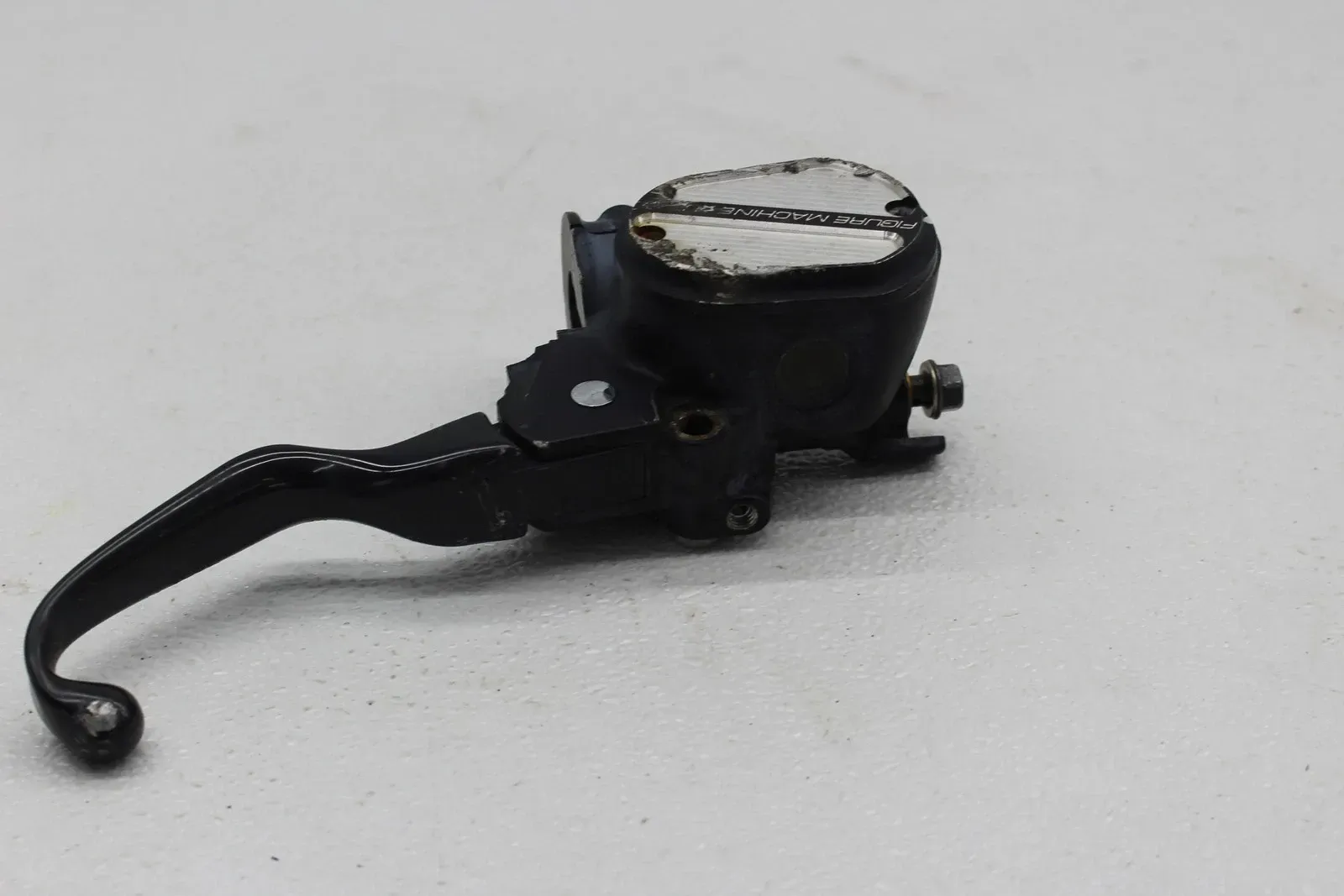 07-11 HARLEY-DAVIDSON SPORTSTER 1200 NIGHTSTER XL1200N FRONT BRAKE MASTER