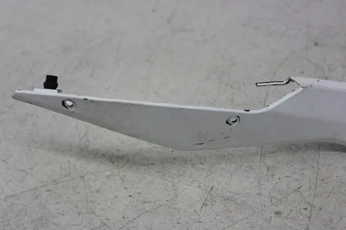 2012 Ducati 848 EVO Corse SE RIGHT LEFT FRONT SIDE SEAT PANELS TRIMS COWLS