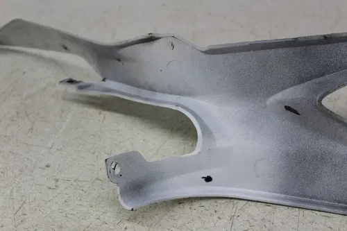 2012 Ducati 848 EVO Corse SE RIGHT LEFT FRONT SIDE SEAT PANELS TRIMS COWLS