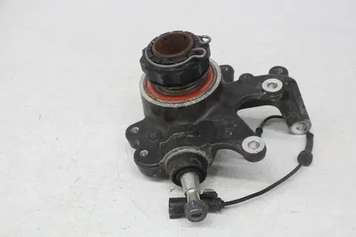 19-21 Can-am Ryker 600 front right Steering Knuckle Spindle