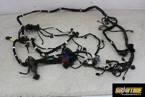 21-23 POLARIS RZR TRAIL S 1000 PREMIUM MAIN ENGINE WIRING HARNESS MOTOR WIRE