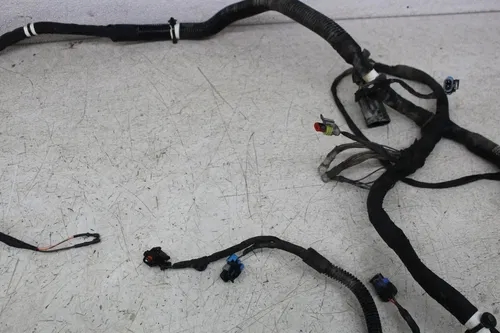 21-23 POLARIS RZR TRAIL S 1000 PREMIUM MAIN ENGINE WIRING HARNESS MOTOR WIRE