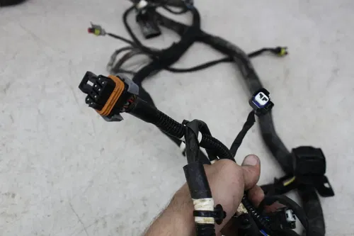 21-23 POLARIS RZR TRAIL S 1000 PREMIUM MAIN ENGINE WIRING HARNESS MOTOR WIRE