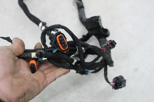 21-23 POLARIS RZR TRAIL S 1000 PREMIUM MAIN ENGINE WIRING HARNESS MOTOR WIRE