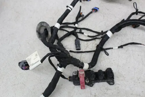 21-23 POLARIS RZR TRAIL S 1000 PREMIUM MAIN ENGINE WIRING HARNESS MOTOR WIRE
