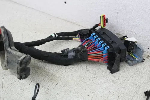 21-23 POLARIS RZR TRAIL S 1000 PREMIUM MAIN ENGINE WIRING HARNESS MOTOR WIRE