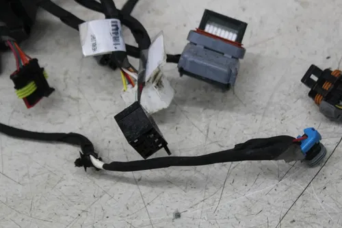 21-23 POLARIS RZR TRAIL S 1000 PREMIUM MAIN ENGINE WIRING HARNESS MOTOR WIRE