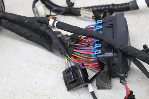 21-23 POLARIS RZR TRAIL S 1000 PREMIUM MAIN ENGINE WIRING HARNESS MOTOR WIRE