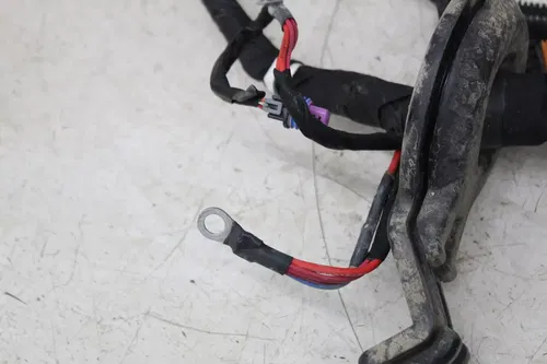 21-23 POLARIS RZR TRAIL S 1000 PREMIUM MAIN ENGINE WIRING HARNESS MOTOR WIRE