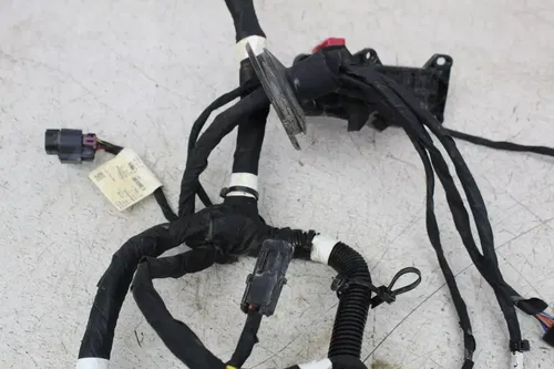 21-23 POLARIS RZR TRAIL S 1000 PREMIUM MAIN ENGINE WIRING HARNESS MOTOR WIRE