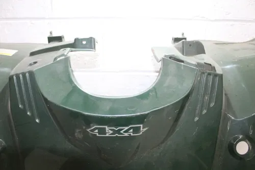 2008 KAWASAKI BRUTE FORCE 650 KVF650F 4X4I FRONT UPPER NOSE FAIRING COWL FENDER