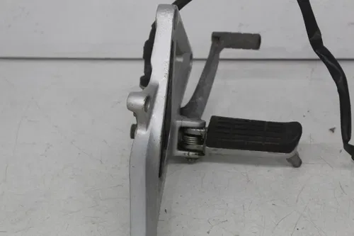 04-06 Honda Cb600f Hornet 599 Right Front Foot Rest Peg Step brake pedal