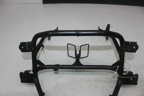 2015 KAWASAKI NINJA 300 EX300A UPPER FAIRING MIRROR GAUGES STAY BRACKET SET