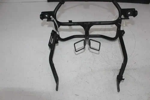 2015 KAWASAKI NINJA 300 EX300A UPPER FAIRING MIRROR GAUGES STAY BRACKET SET