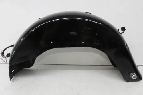 12-16 HARLEY-DAVIDSON DYNA SWITCHBACK FLD REAR BACK WHEEL FENDER MUD GUARD