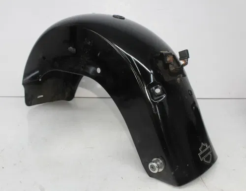 12-16 HARLEY-DAVIDSON DYNA SWITCHBACK FLD REAR BACK WHEEL FENDER MUD GUARD