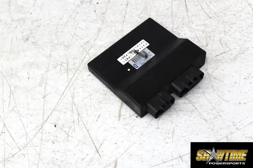 13-17 KAWASAKI NINJA 300 EX300 OEM ECU COMPUTER CONTROLLER UNIT BOX ECM CDI