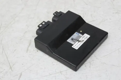 13-17 KAWASAKI NINJA 300 EX300 OEM ECU COMPUTER CONTROLLER UNIT BOX ECM CDI