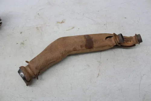 21-24 POLARIS SPORTSMAN 850 ULTIMATE TRAIL LE EXHAUST HEADER PIPE MUFFLER