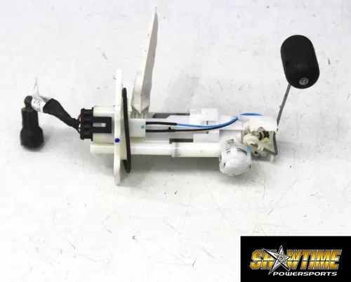 24-25 TRIUMPH SPEED 400 FUEL PUMP GAS PETROL SENDER UNIT LEVEL FLOAT