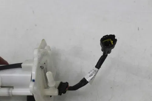 24-25 TRIUMPH SPEED 400 FUEL PUMP GAS PETROL SENDER UNIT LEVEL FLOAT