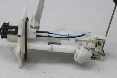 24-25 TRIUMPH SPEED 400 FUEL PUMP GAS PETROL SENDER UNIT LEVEL FLOAT