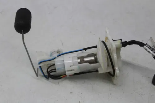 24-25 TRIUMPH SPEED 400 FUEL PUMP GAS PETROL SENDER UNIT LEVEL FLOAT