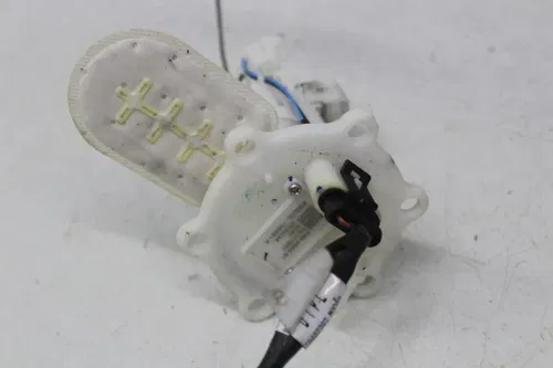 24-25 TRIUMPH SPEED 400 FUEL PUMP GAS PETROL SENDER UNIT LEVEL FLOAT